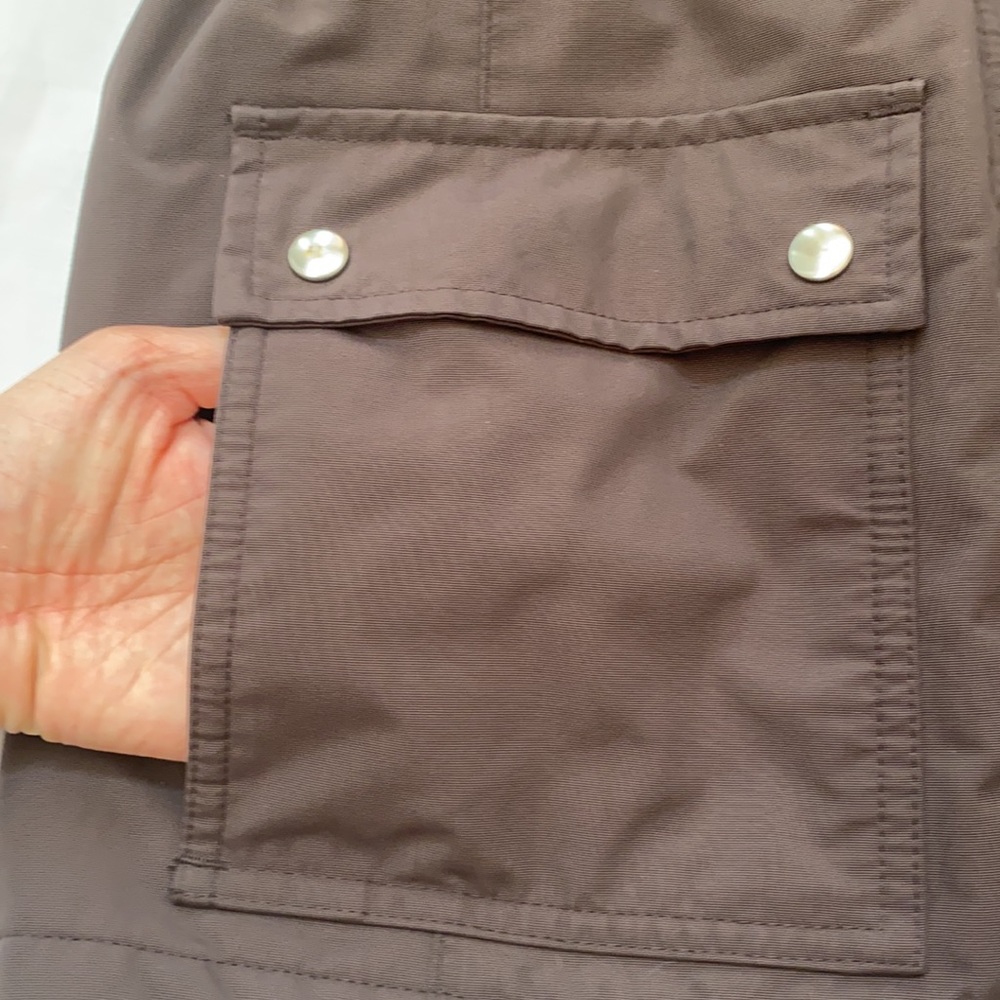 Lands’ End Jacket - Picture 13 of 14